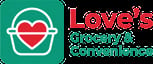 Love's Grocery & Convenience plus Restaurant & Bar