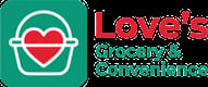 Love's Grocery & Convenience plus Restaurant & Bar
